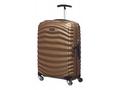 Samsonite LITE-SHOCK Spinner 55 Sand