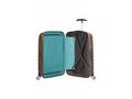 Samsonite LITE-SHOCK Spinner 55 Sand