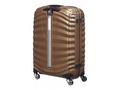 Samsonite LITE-SHOCK Spinner 55 Sand