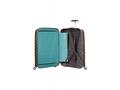 Samsonite LITE-SHOCK Spinner 69 Sand