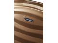Samsonite LITE-SHOCK Spinner 69 Sand