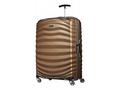 Samsonite LITE-SHOCK Spinner 75 Sand