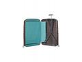 Samsonite LITE-SHOCK Spinner 81 Sand