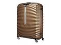 Samsonite LITE-SHOCK Spinner 81 Sand