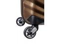 Samsonite LITE-SHOCK Spinner 81 Sand