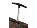 Samsonite LITE-SHOCK Spinner 81 Sand