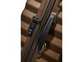 Samsonite LITE-SHOCK Spinner 81 Sand