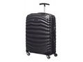 Samsonite LITE-SHOCK Spinner 55 Black