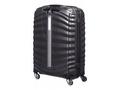 Samsonite LITE-SHOCK Spinner 55 Black