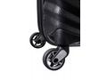 Samsonite LITE-SHOCK Spinner 55 Black