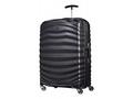 Samsonite LITE-SHOCK Spinner 75 Black