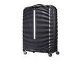 Samsonite LITE-SHOCK Spinner 75 Black