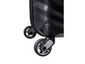 Samsonite LITE-SHOCK Spinner 75 Black