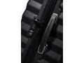 Samsonite LITE-SHOCK Spinner 75 Black