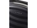 Samsonite LITE-SHOCK Spinner 75 Black
