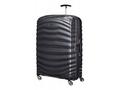 Samsonite LITE-SHOCK Spinner 81 Black