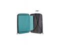 Samsonite LITE-SHOCK Spinner 81 Black