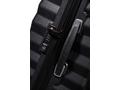 Samsonite LITE-SHOCK Spinner 81 Black