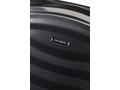 Samsonite LITE-SHOCK Spinner 81 Black