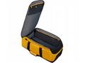 Samsonite ECODIVER Duffle S Yellow