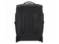 Samsonite ECODIVER Duffle, WH 55 Black