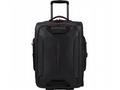 Samsonite ECODIVER Duffle, WH 55 Black