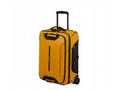 Samsonite ECODIVER Duffle, WH 55 Yellow