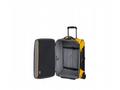 Samsonite ECODIVER Duffle, WH 55 Yellow