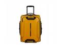 Samsonite ECODIVER Duffle, WH 55 Yellow