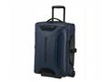Samsonite ECODIVER Duffle, WH 55 Blue Nights