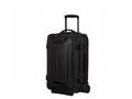 Samsonite ECODIVER Duffle, WH 55 L 35 cm DF Black