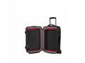 Samsonite ECODIVER Duffle, WH 55 L 35 cm DF Black