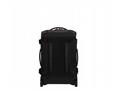 Samsonite ECODIVER Duffle, WH 55 L 35 cm DF Black