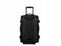 Samsonite ECODIVER Duffle, WH 55 L 35 cm DF Black