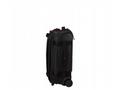 Samsonite ECODIVER Duffle, WH 55 L 35 cm DF Black