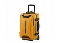 Samsonite ECODIVER Duffle, WH 55 L 35 cm DF Yellow