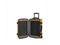 Samsonite ECODIVER Duffle, WH 55 L 35 cm DF Yellow