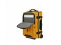 Samsonite ECODIVER Duffle, WH 55 L 35 cm DF Yellow