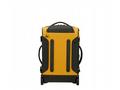 Samsonite ECODIVER Duffle, WH 55 L 35 cm DF Yellow