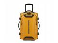 Samsonite ECODIVER Duffle, WH 55 L 35 cm DF Yellow