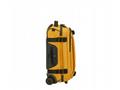 Samsonite ECODIVER Duffle, WH 55 L 35 cm DF Yellow