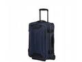 Samsonite ECODIVER Duffle, WH 55 L 35 cm DF Blue N