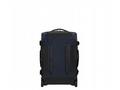 Samsonite ECODIVER Duffle, WH 55 L 35 cm DF Blue N