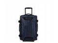 Samsonite ECODIVER Duffle, WH 55 L 35 cm DF Blue N