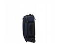 Samsonite ECODIVER Duffle, WH 55 L 35 cm DF Blue N