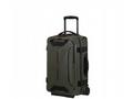 Samsonite ECODIVER Duffle, WH 55 L 35 cm DF Climbi