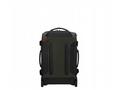 Samsonite ECODIVER Duffle, WH 55 L 35 cm DF Climbi