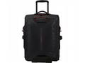 Samsonite ECODIVER Duffle, WH 55 Backpack Black