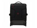 Samsonite ECODIVER Duffle, WH 55 Backpack Black
