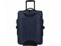 Samsonite ECODIVER Duffle, WH 55 Backpack Blue Nig